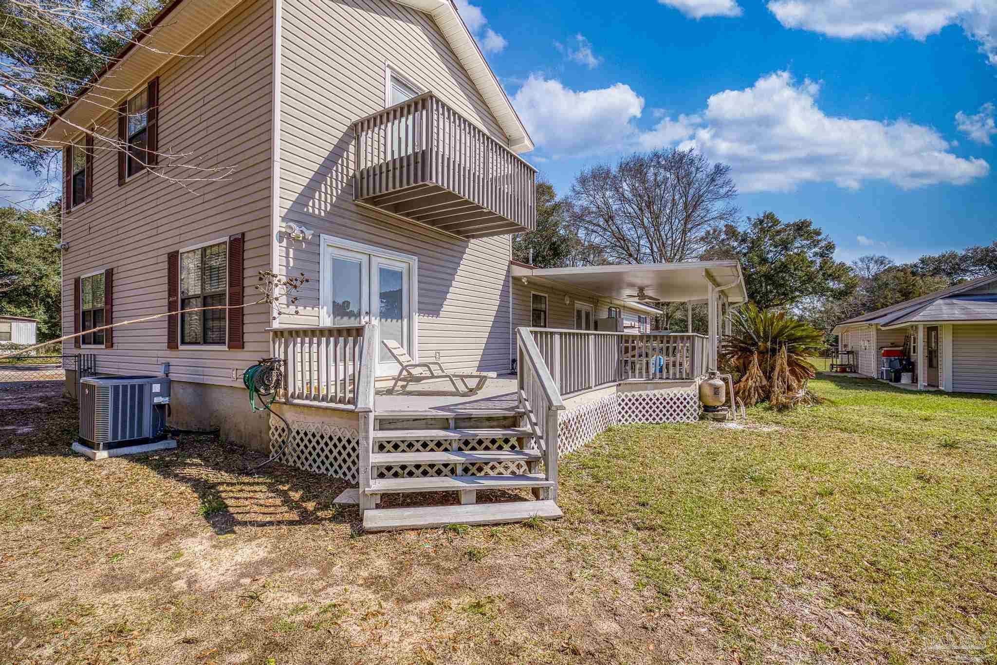 4133 Lawrence Avenue Pace, FL 32571 - Photo 56 of 65