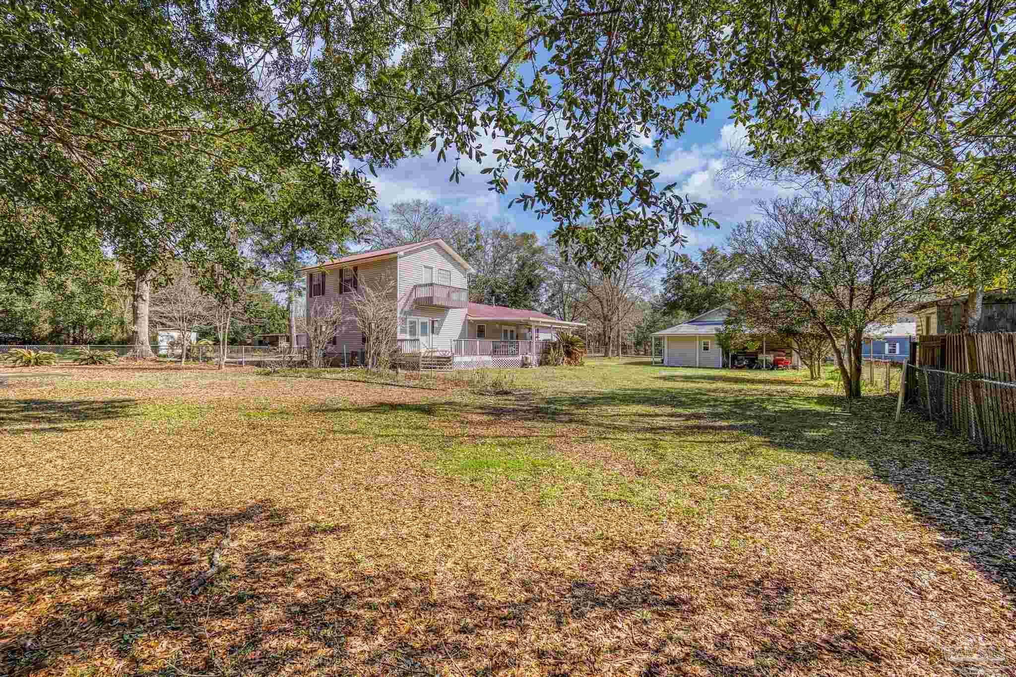 4133 Lawrence Avenue Pace, FL 32571 - Photo 57 of 65