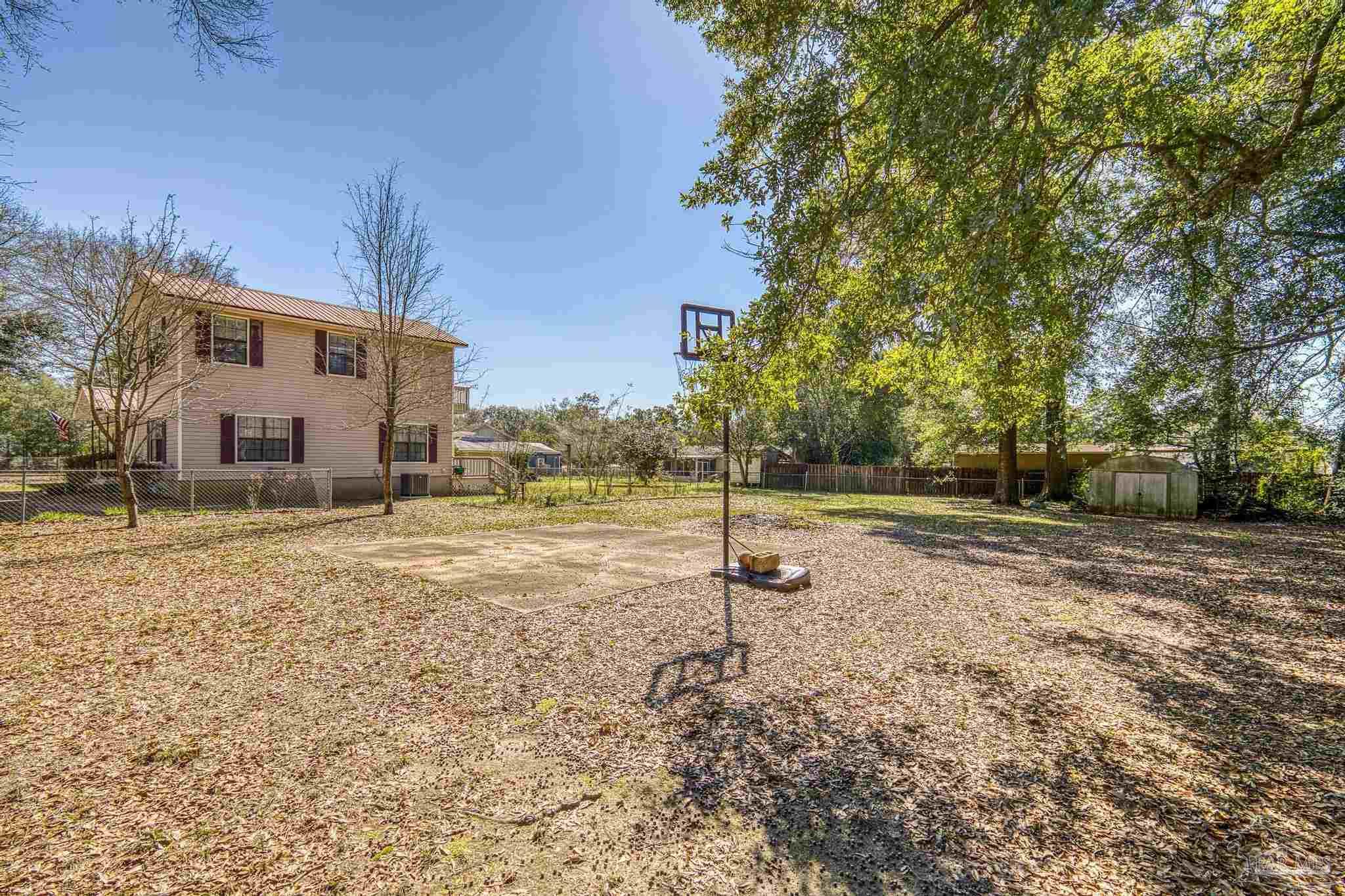 4133 Lawrence Avenue Pace, FL 32571 - Photo 59 of 65