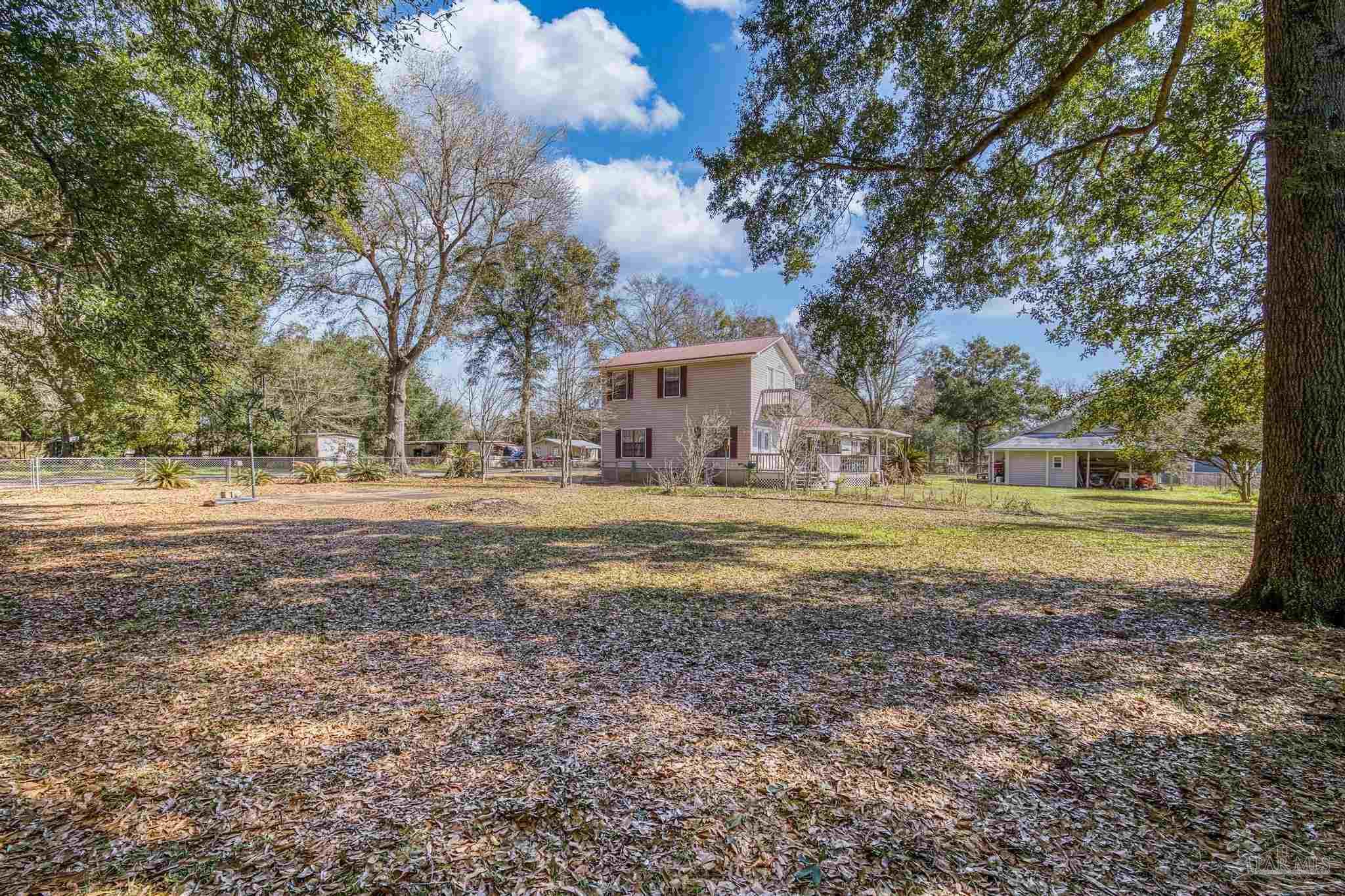 4133 Lawrence Avenue Pace, FL 32571 - Photo 60 of 65