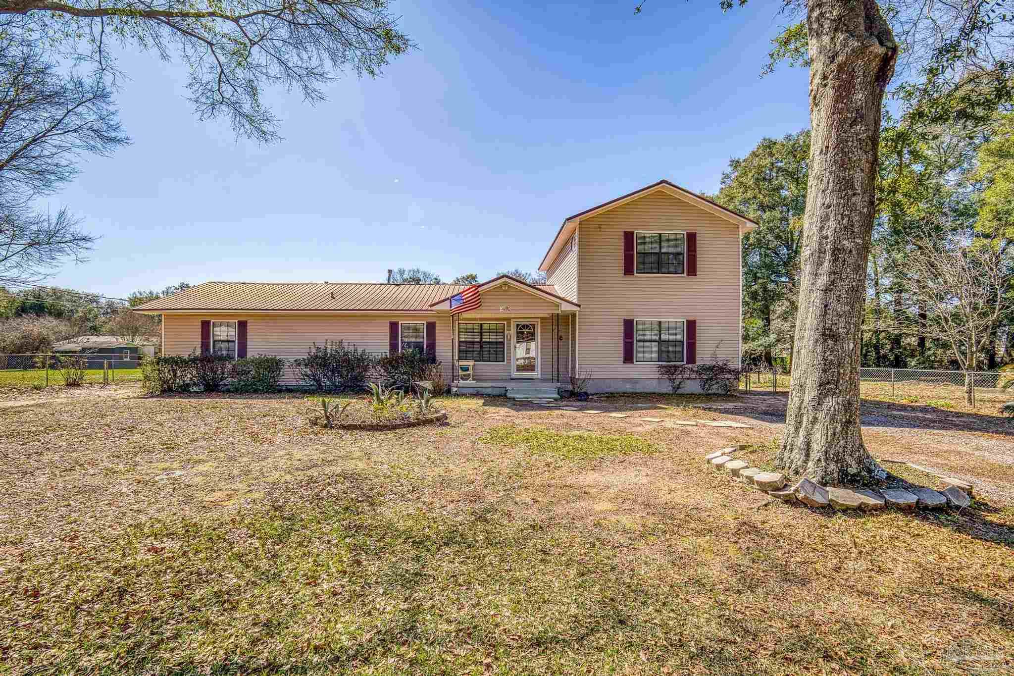 4133 Lawrence Avenue Pace, FL 32571 - Photo 6 of 65