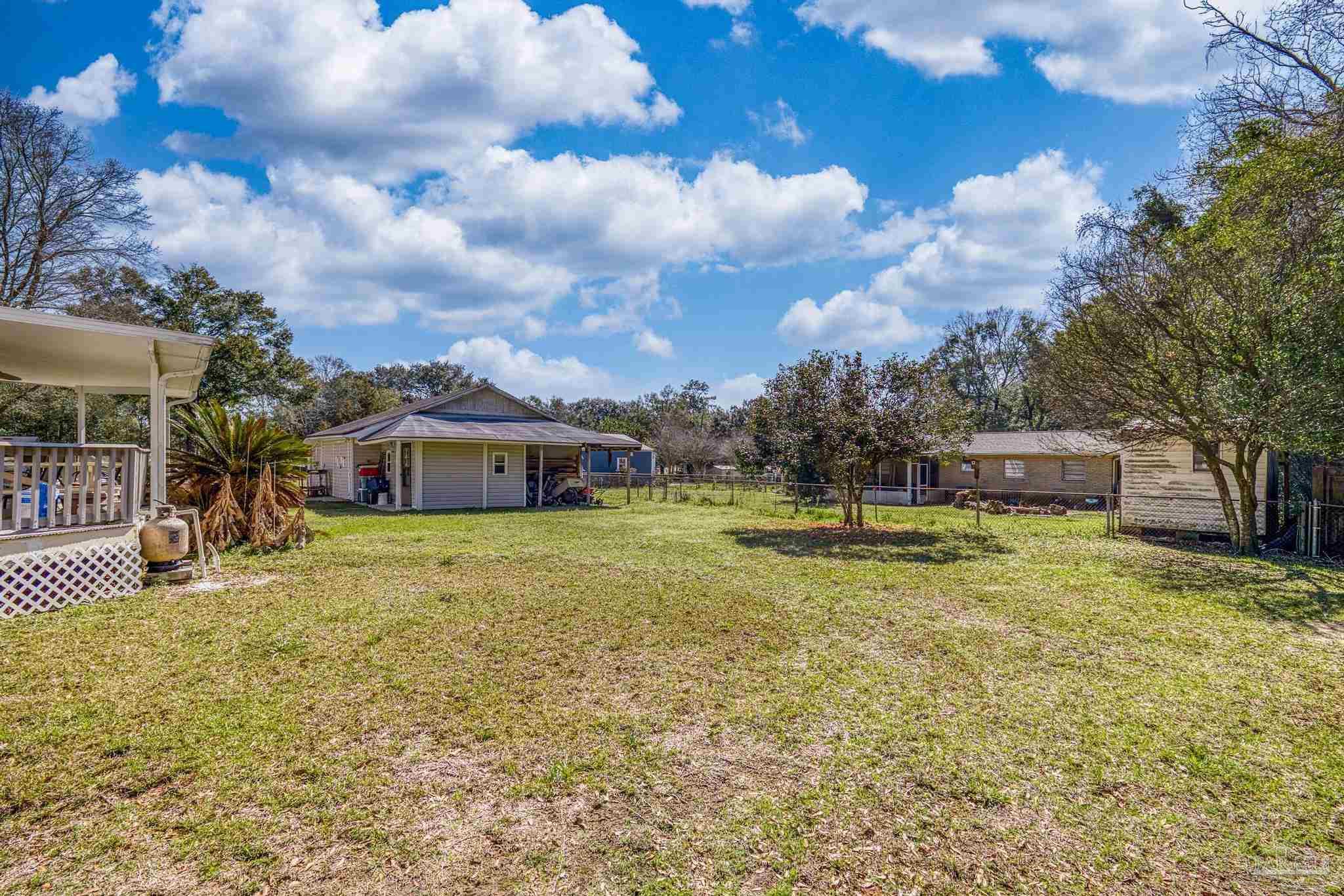 4133 Lawrence Avenue Pace, FL 32571 - Photo 61 of 65