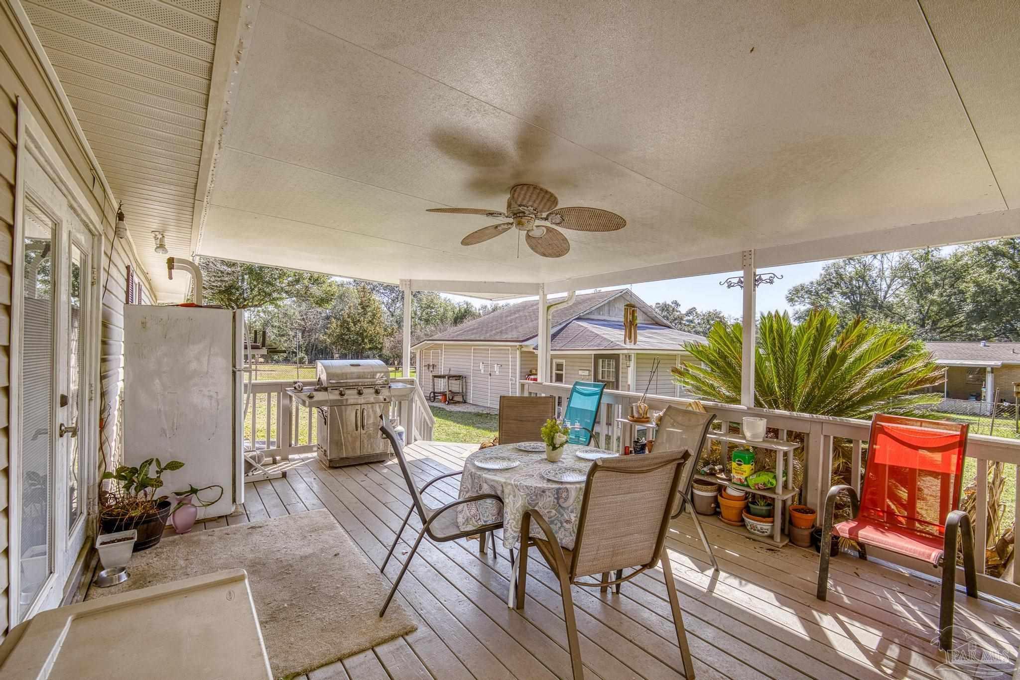 4133 Lawrence Avenue Pace, FL 32571 - Photo 65 of 65