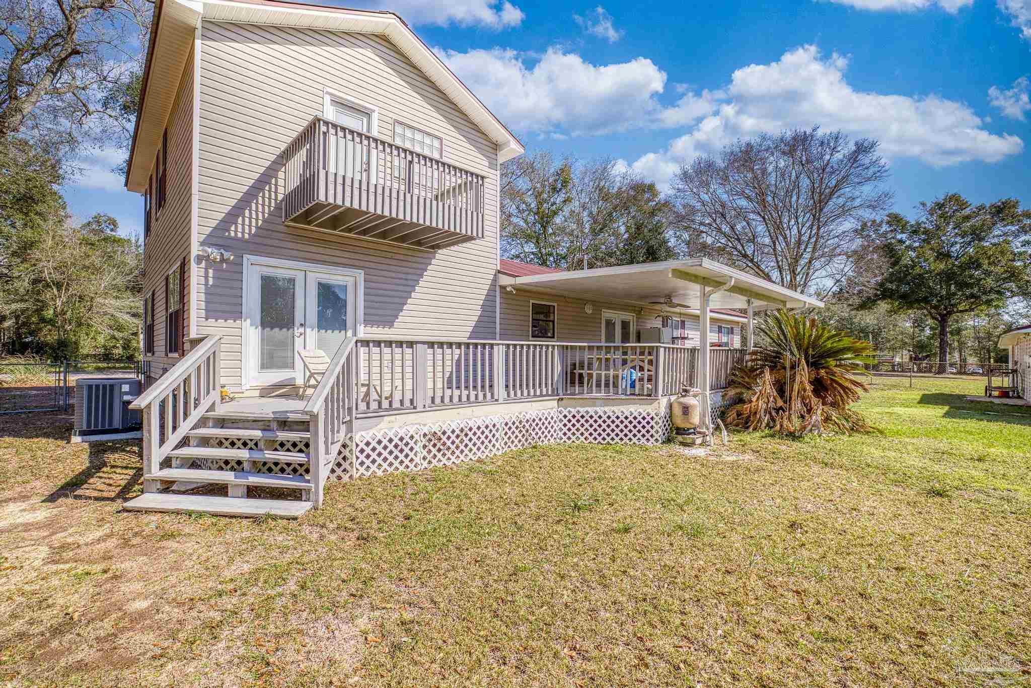 4133 Lawrence Avenue Pace, FL 32571 - Photo 9 of 65