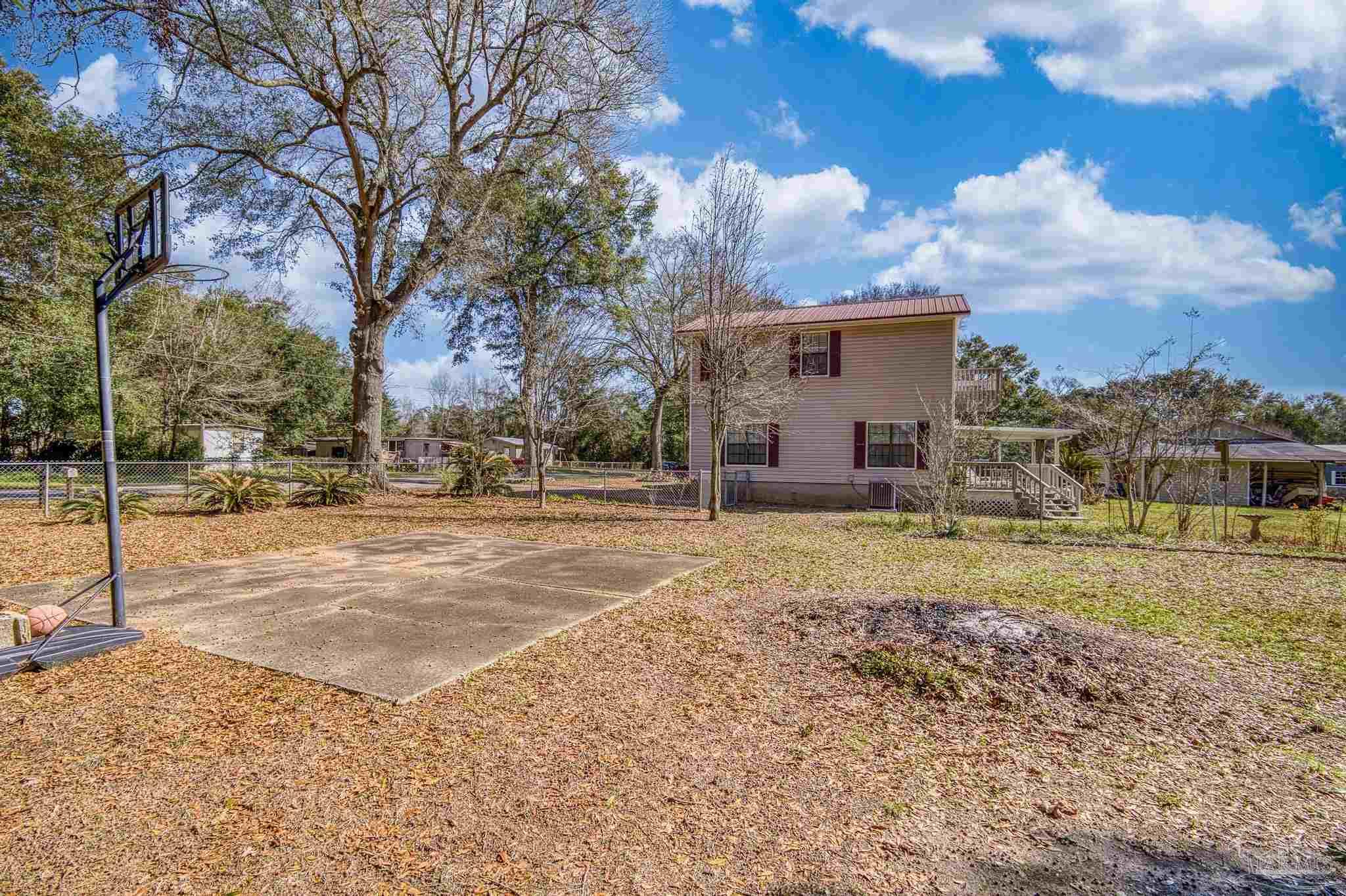 4133 Lawrence Avenue Pace, FL 32571 - Photo 10 of 65