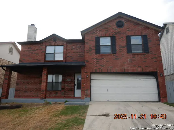 $184,900 | 7311 Belmede Court, Converse, TX 78109