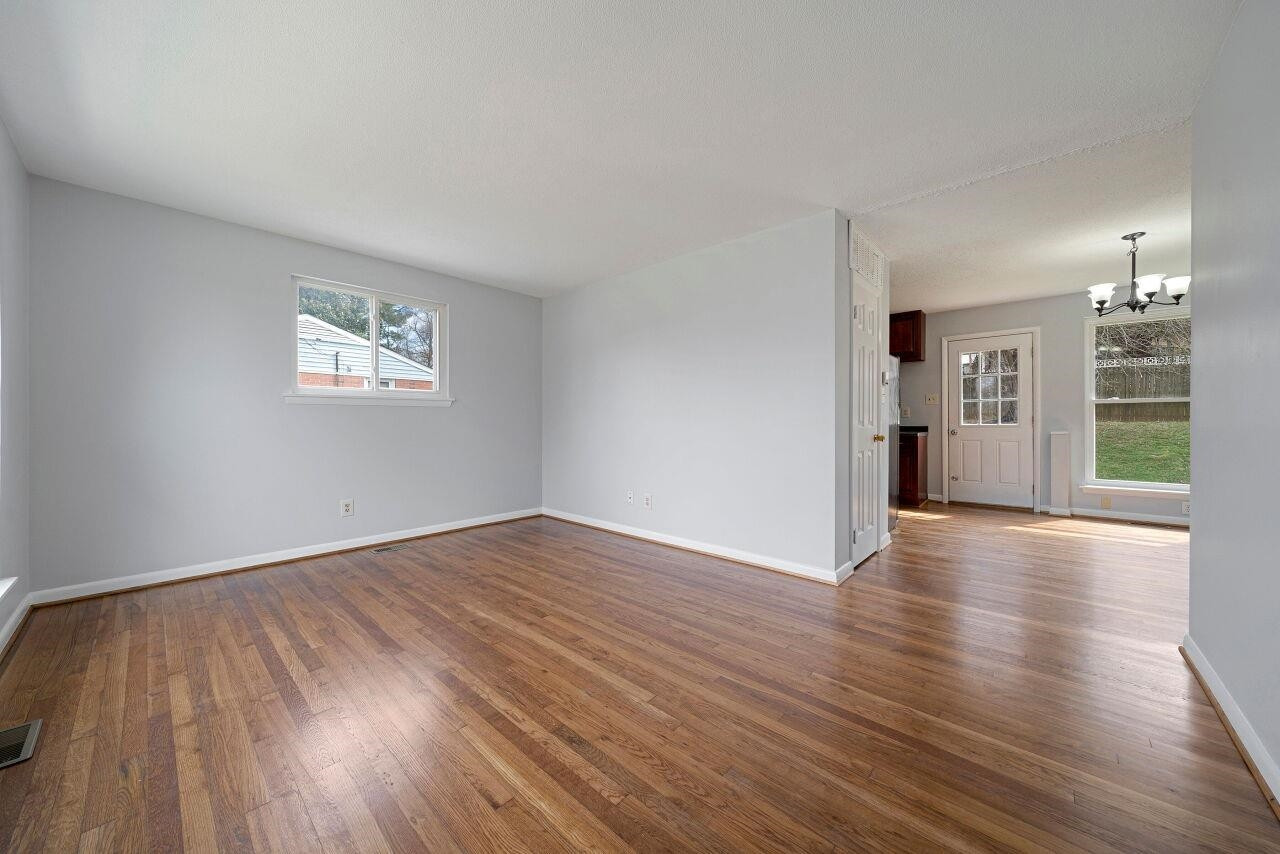 828 Newcombe Road Raleigh, NC 27610 - Photo 10 of 24 Photo 10