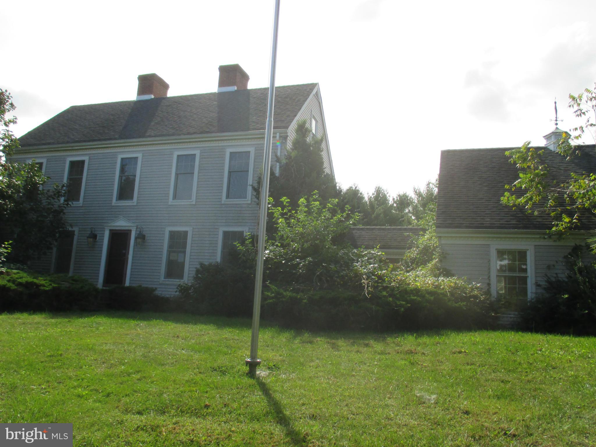 3017 Cool Branch Road Churchville, MD 21028 - Photo 1 of 21 Exterior (General) & Garage