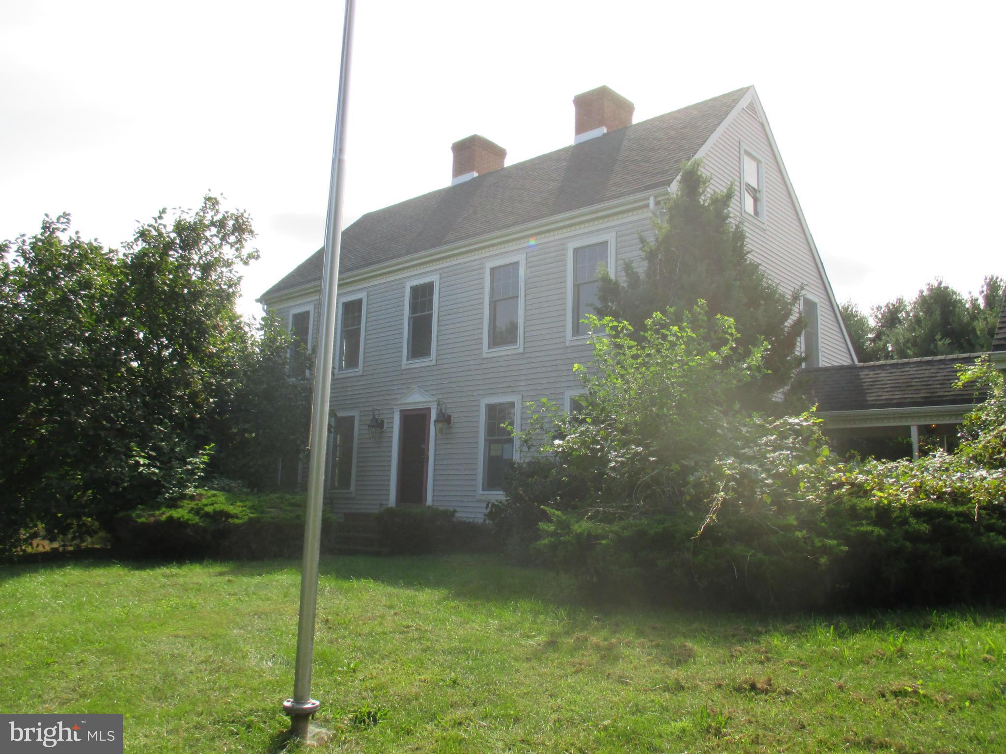 3017 Cool Branch Road Churchville, MD 21028 - Photo 2 of 21 Exterior (Front)