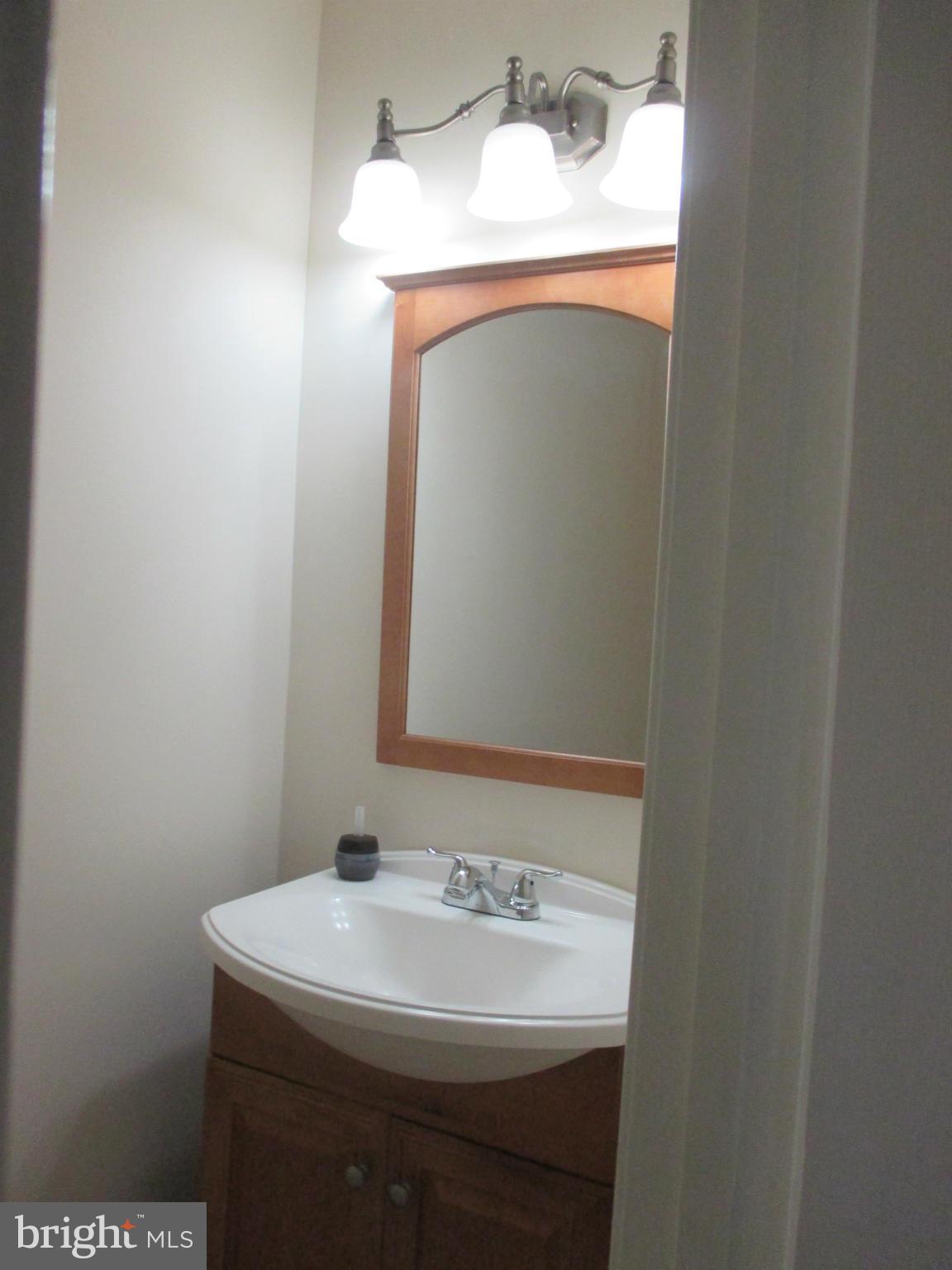 3017 Cool Branch Road Churchville, MD 21028 - Photo 12 of 21 Powder Room