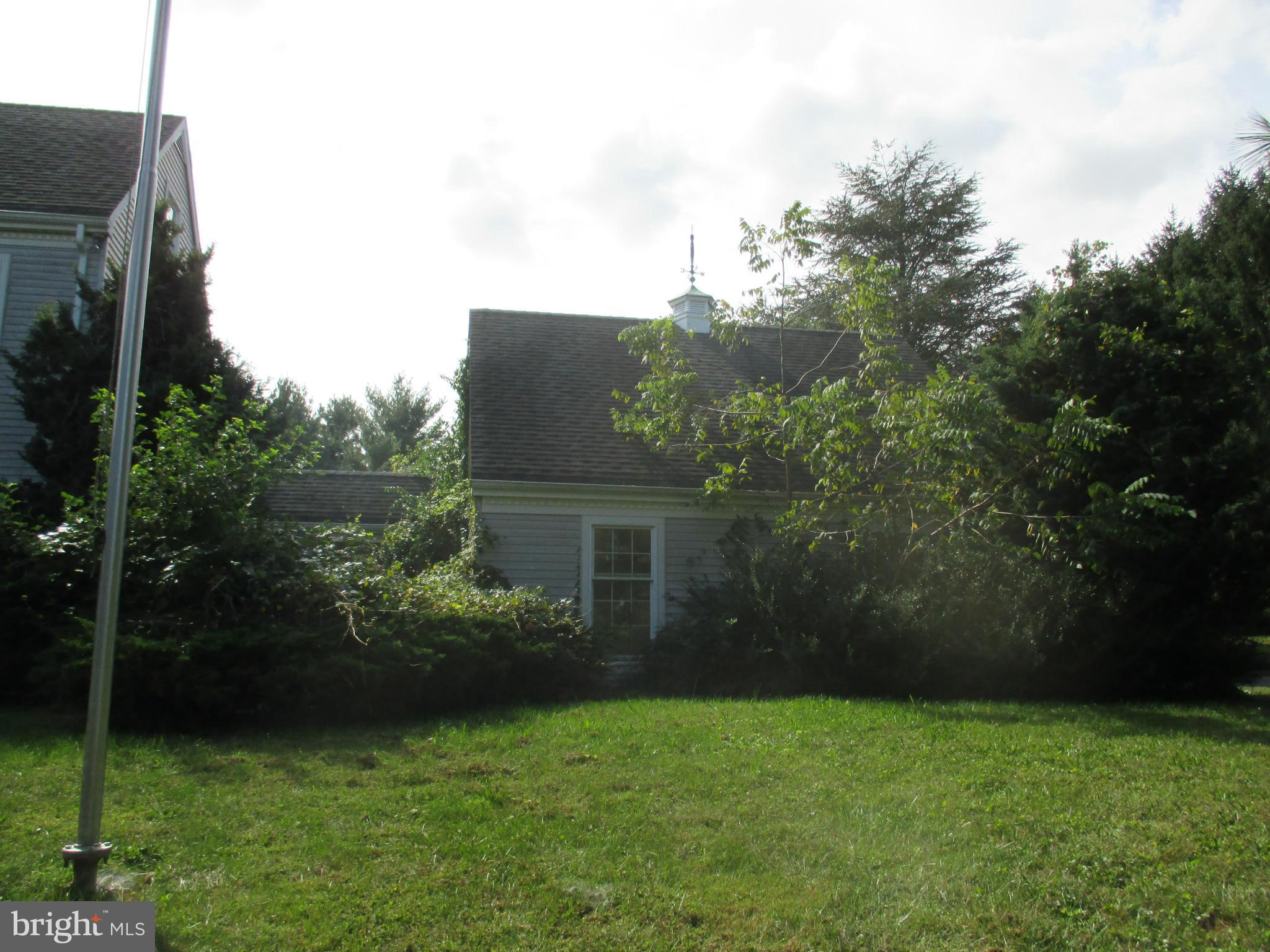 3017 Cool Branch Road Churchville, MD 21028 - Photo 3 of 21 Exterior (Front) & Garage