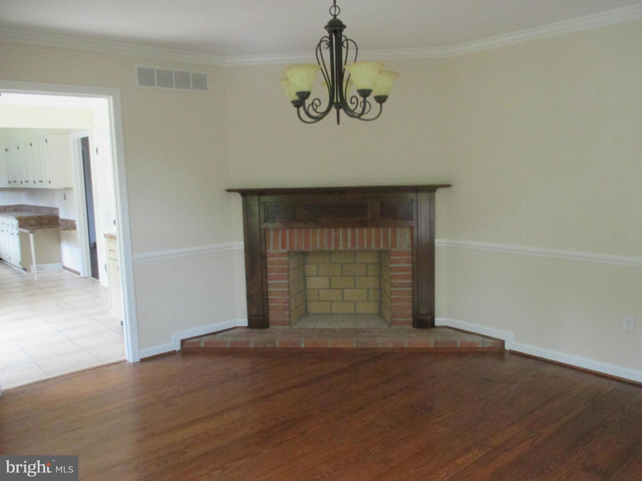 3017 Cool Branch Road Churchville, MD 21028 - Photo 8 of 21 Dining Room