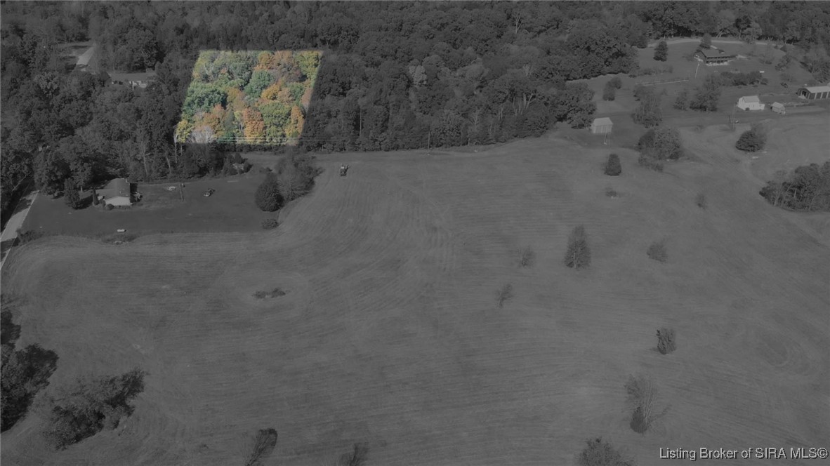 7 Tracts (20 /- Ac) Fairview Church Road Southwest Corydon, IN 47112 - Photo 15 of 20 Tract #6