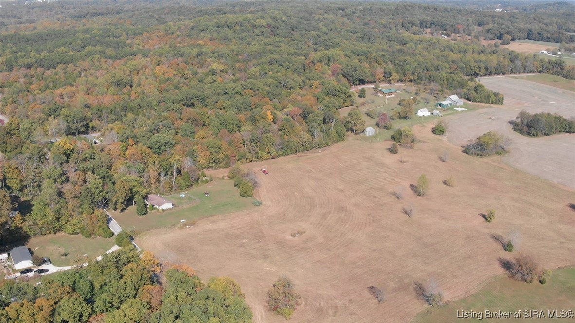 7 Tracts (20 /- Ac) Fairview Church Road Southwest Corydon, IN 47112 - Photo 2 of 20 Gallery Image 2