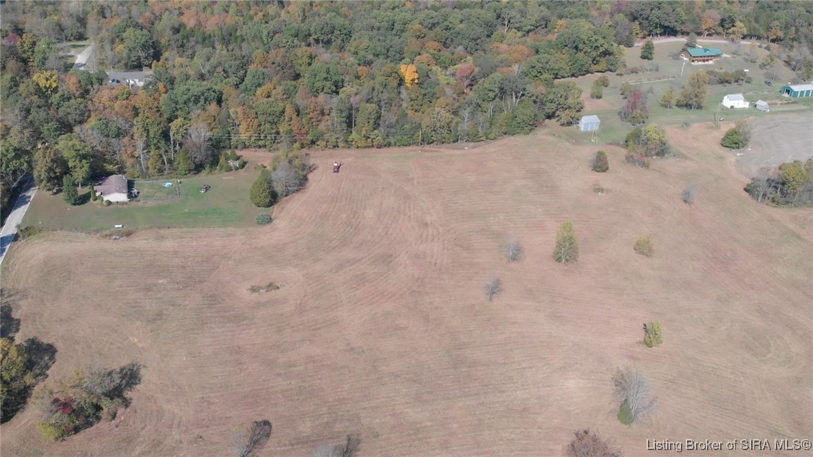7 Tracts (20 /- Ac) Fairview Church Road Southwest Corydon, IN 47112 - Photo 3 of 20 Gallery Image 3