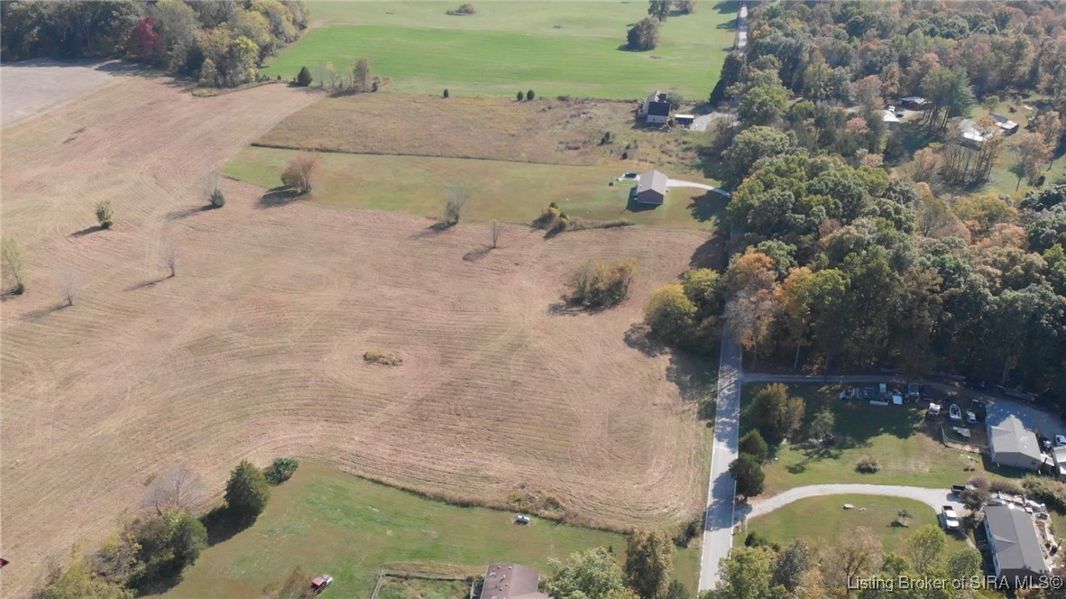 7 Tracts (20 /- Ac) Fairview Church Road Southwest Corydon, IN 47112 - Photo 5 of 20 Gallery Image 5