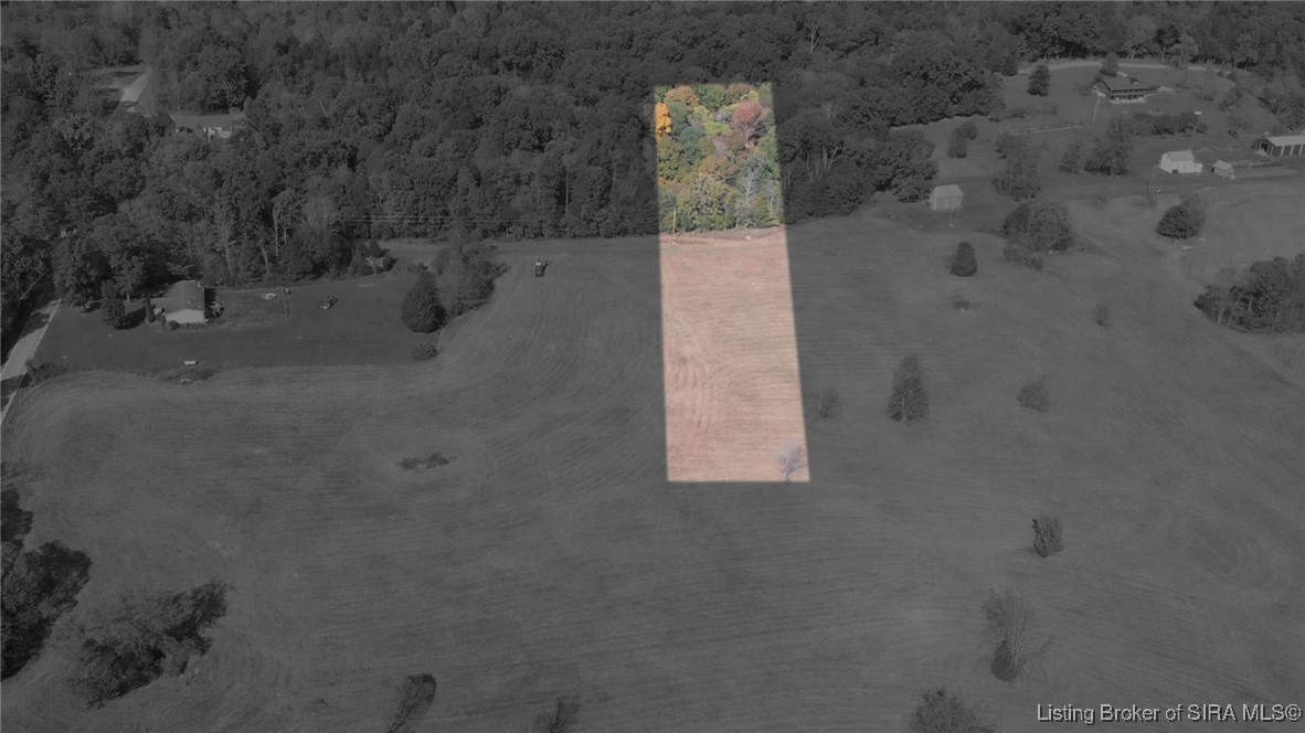 7 Tracts (20 /- Ac) Fairview Church Road Southwest Corydon, IN 47112 - Photo 9 of 20 Tract #3