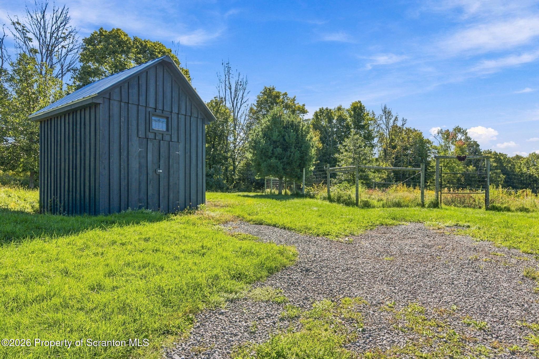 70 Bush Road Pleasant Mount, PA 18453 - Photo 50 of 67 DSC_1411-2