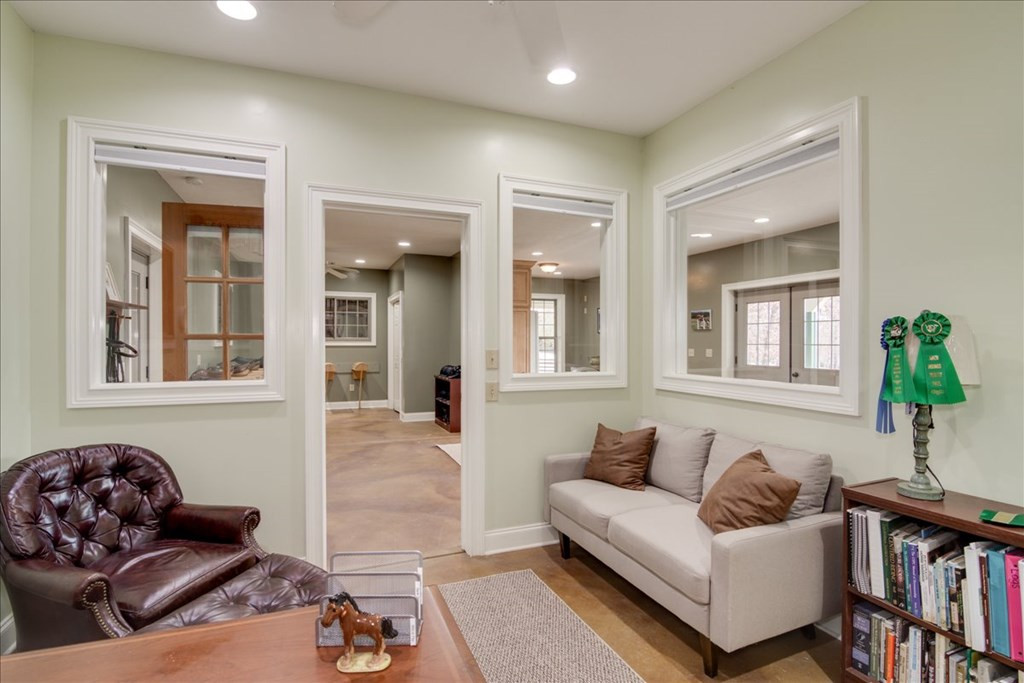2319 Chukker Creek Road Aiken, SC 29803 - Photo 33 of 68