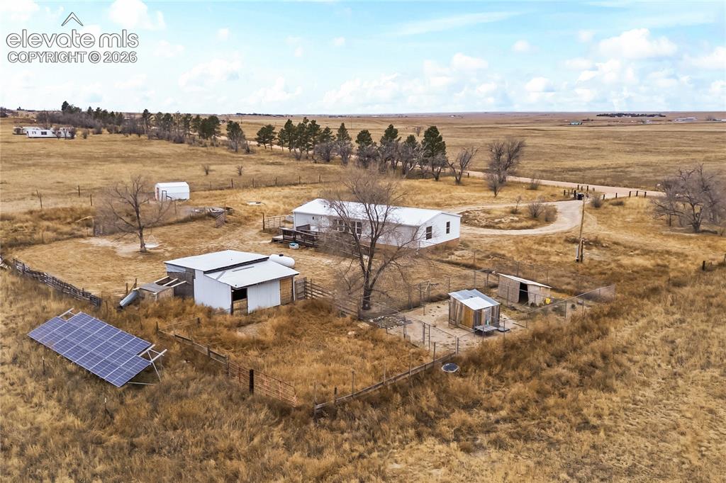 41275 Truckton Road Rush, CO 80833 - Photo 25 of 32