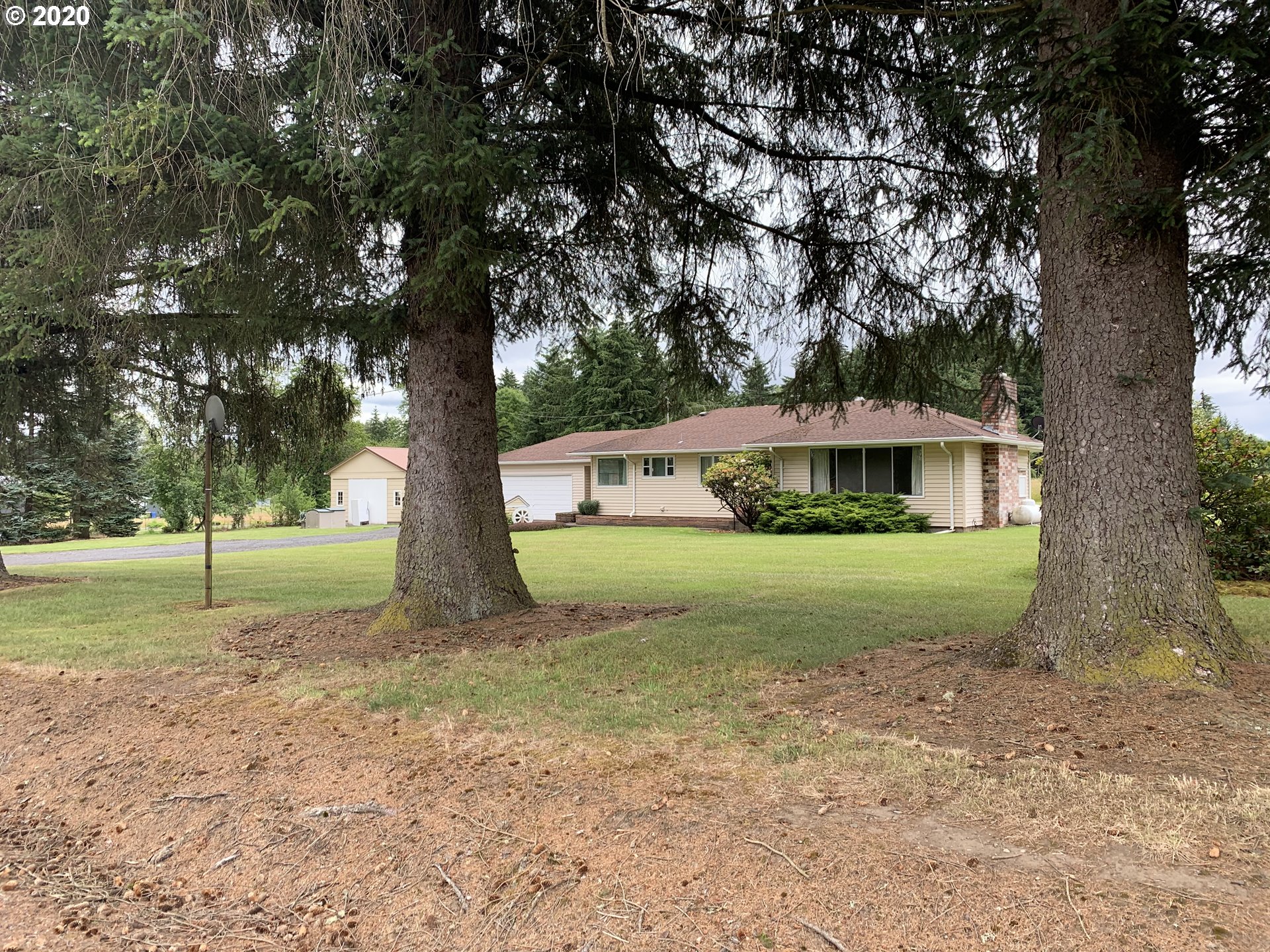157 Roberts Road Chehalis, WA 98532 - Photo 1 of 21