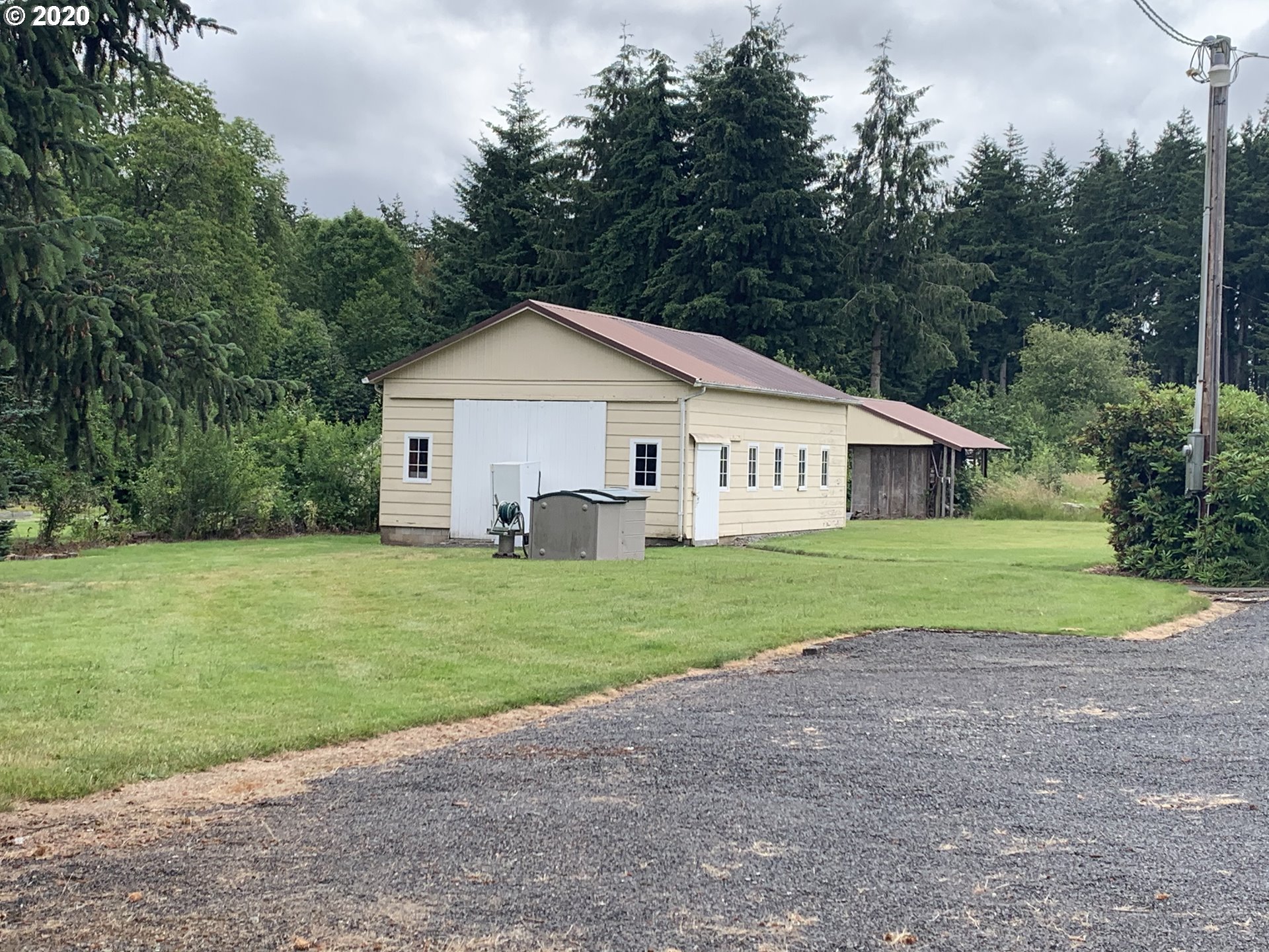 157 Roberts Road Chehalis, WA 98532 - Photo 2 of 21