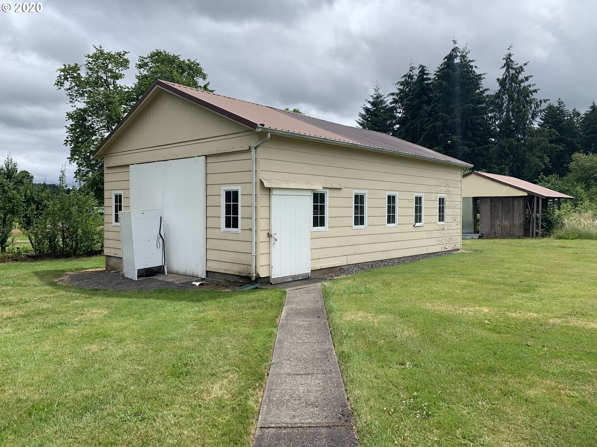 157 Roberts Road Chehalis, WA 98532 - Photo 17 of 21