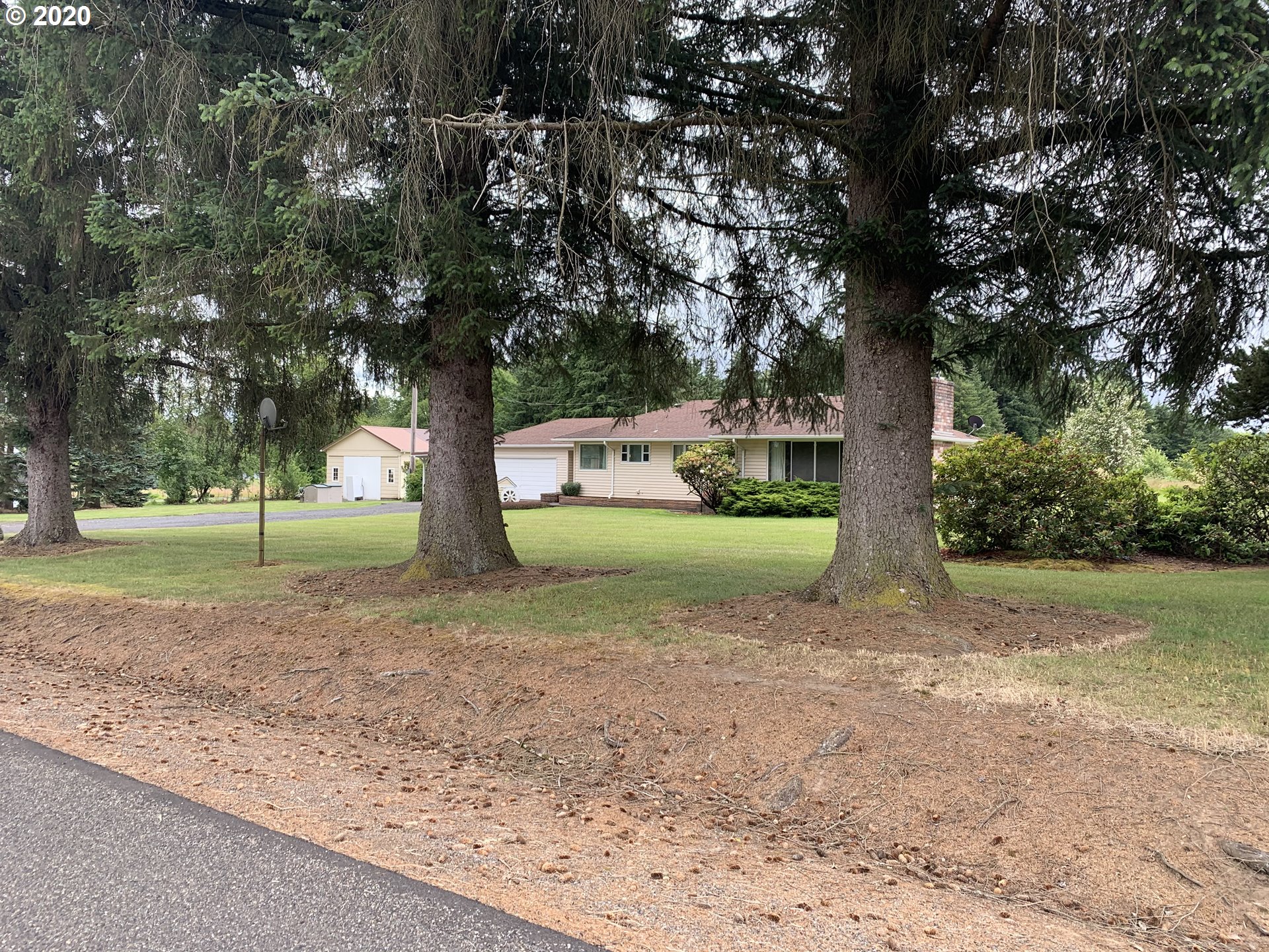 157 Roberts Road Chehalis, WA 98532 - Photo 21 of 21