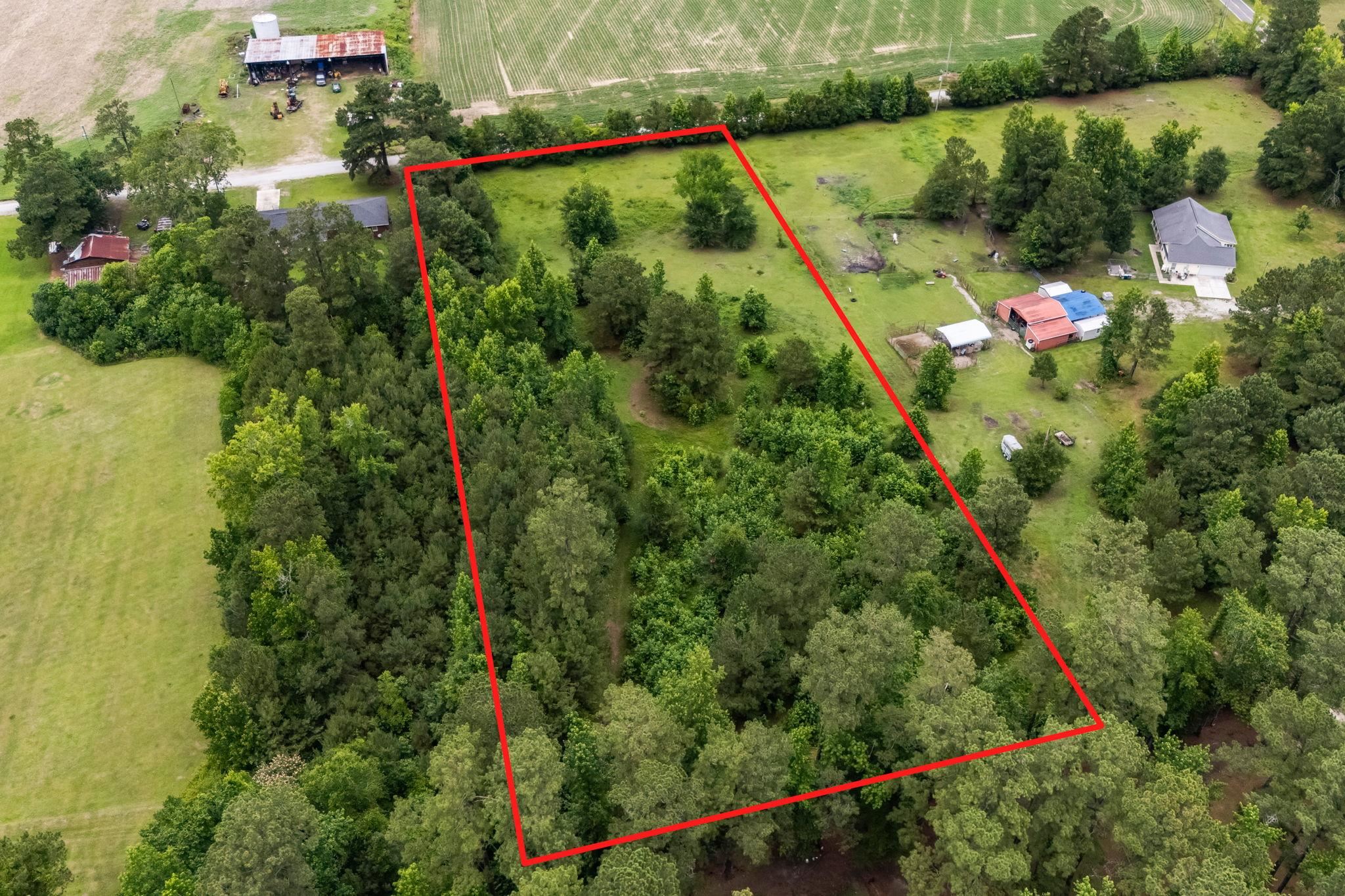 2 Smith Road Aynor, SC 29511 - Photo 3 of 35