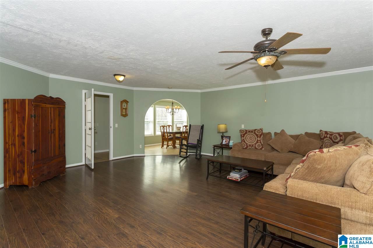 48 County Road 95 Calera, AL 35040 - Photo 18 of 49