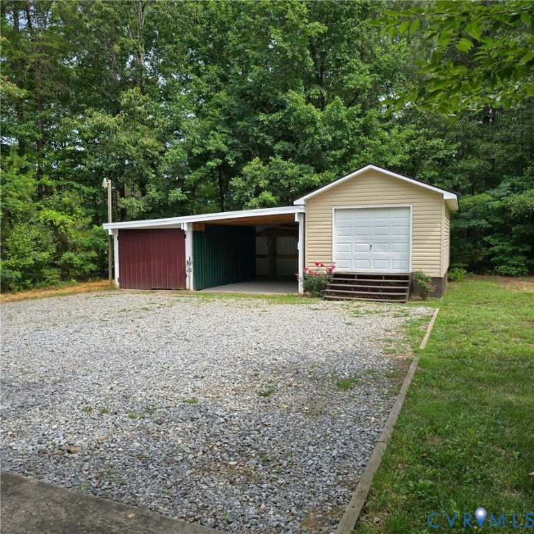 4535 Old Shore Road Blackstone, VA 23824 - Photo 24 of 30
