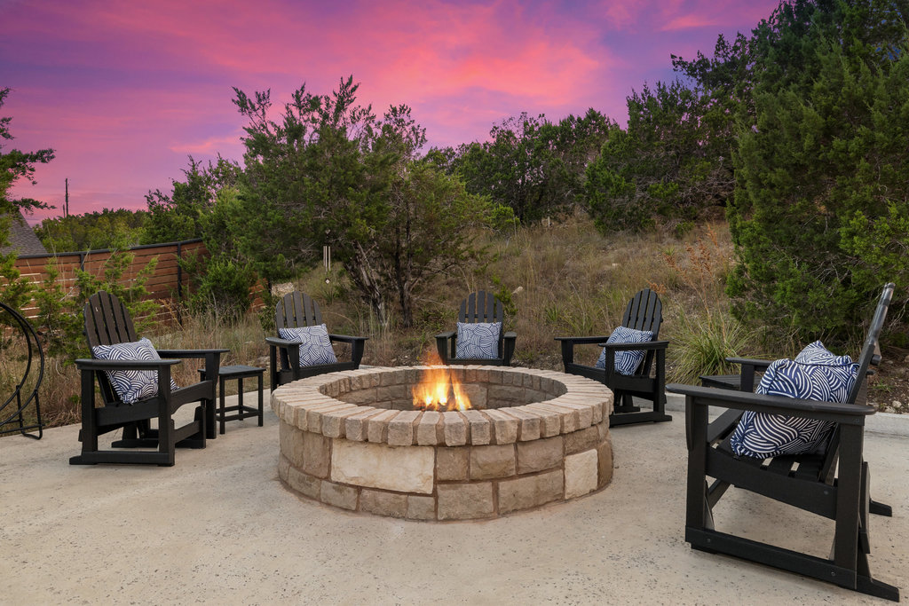 4746 R R O Drive Spicewood, TX 78669 - Photo 37 of 40 Gallery Image 37