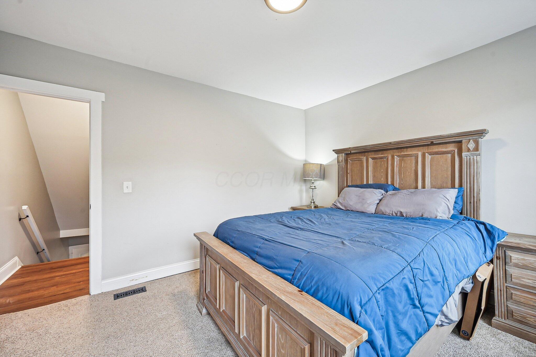 556-558 Berkeley Road Columbus, OH 43205 - Photo 25 of 50 Berkeley Rd 558-025