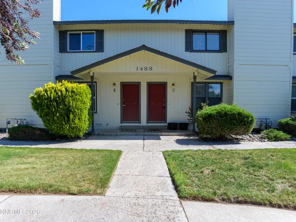 $349,000 | 1488 Douglas Avenue, Unit 3, Gardnerville, NV 89410