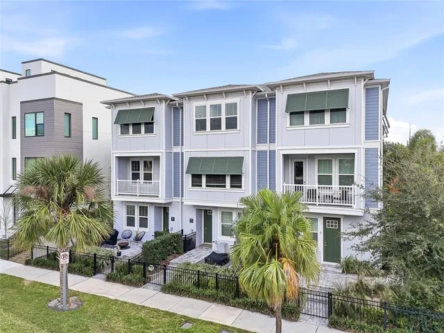 $775,900 | 2510 West Cleveland Street, Unit 2, Tampa, FL 33609