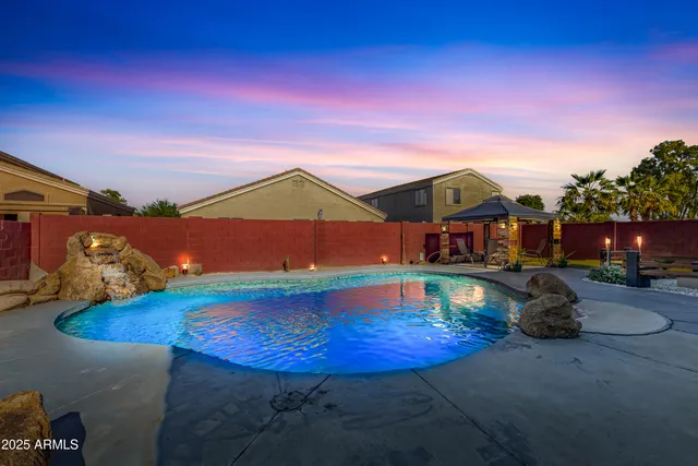 $500,000 | 10512 West Magnolia Street, Tolleson, AZ 85353