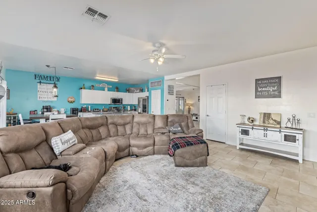 $500,000 | 10512 West Magnolia Street, Tolleson, AZ 85353