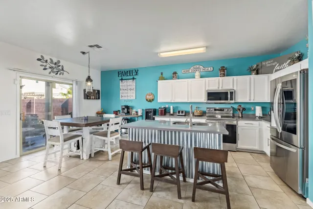 $500,000 | 10512 West Magnolia Street, Tolleson, AZ 85353