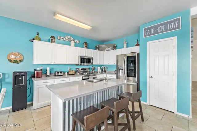 $500,000 | 10512 West Magnolia Street, Tolleson, AZ 85353