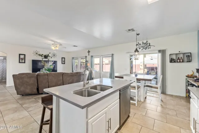 $500,000 | 10512 West Magnolia Street, Tolleson, AZ 85353