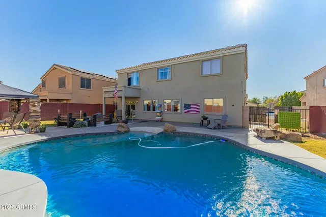 $500,000 | 10512 West Magnolia Street, Tolleson, AZ 85353