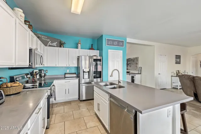 $500,000 | 10512 West Magnolia Street, Tolleson, AZ 85353