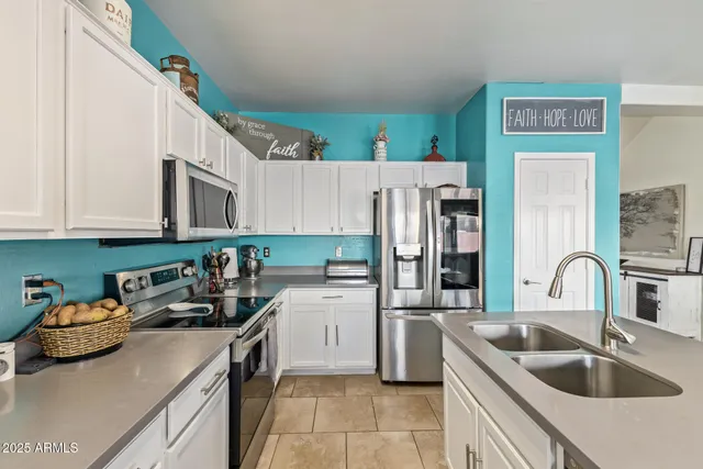 $500,000 | 10512 West Magnolia Street, Tolleson, AZ 85353