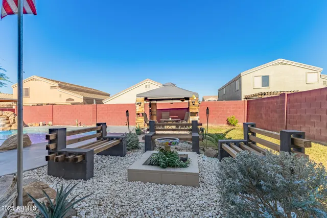 $500,000 | 10512 West Magnolia Street, Tolleson, AZ 85353