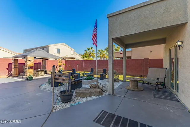 $500,000 | 10512 West Magnolia Street, Tolleson, AZ 85353