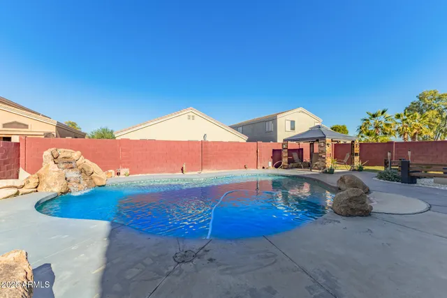 $500,000 | 10512 West Magnolia Street, Tolleson, AZ 85353