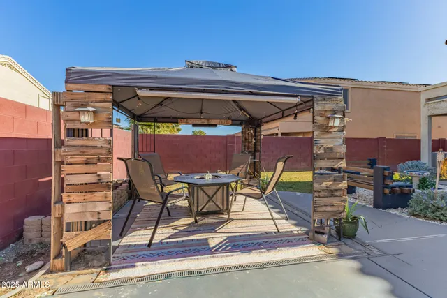 $500,000 | 10512 West Magnolia Street, Tolleson, AZ 85353