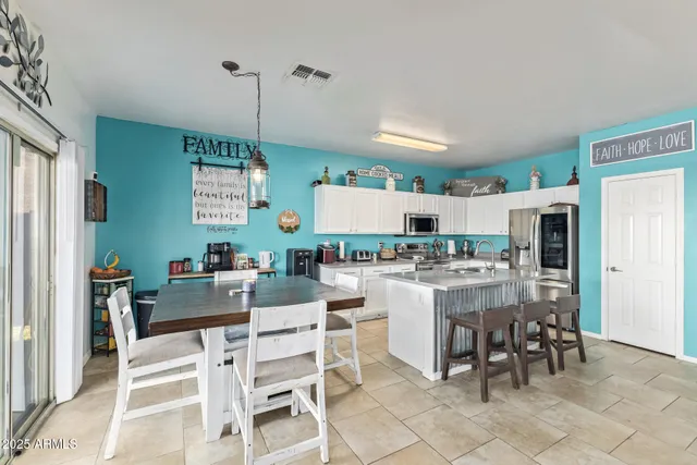 $500,000 | 10512 West Magnolia Street, Tolleson, AZ 85353