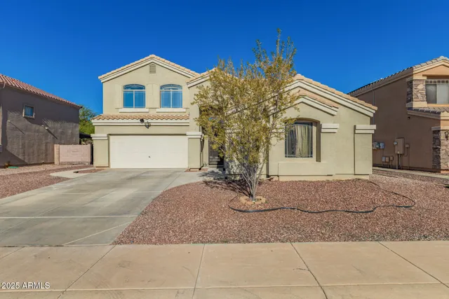 $500,000 | 10512 West Magnolia Street, Tolleson, AZ 85353