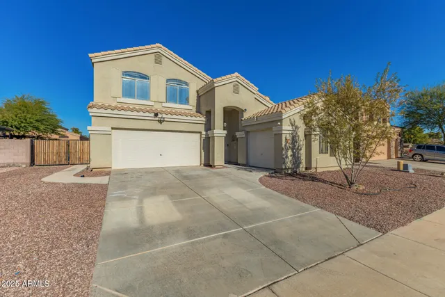 $500,000 | 10512 West Magnolia Street, Tolleson, AZ 85353